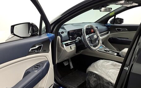 KIA Sportage IV рестайлинг, 2026 год, 5 300 000 рублей, 8 фотография