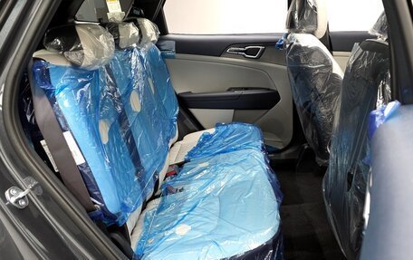 KIA Sportage IV рестайлинг, 2026 год, 5 300 000 рублей, 10 фотография