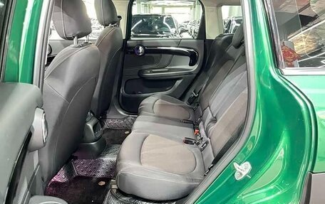MINI Countryman II (F60), 2022 год, 2 070 007 рублей, 9 фотография