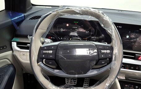 KIA Sportage IV рестайлинг, 2026 год, 5 300 000 рублей, 11 фотография
