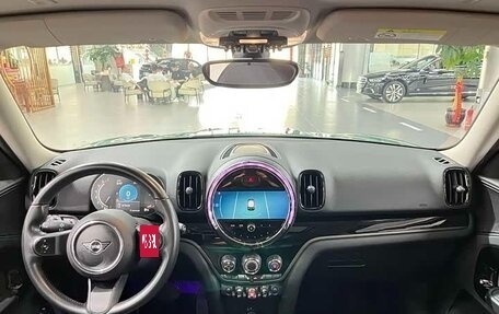 MINI Countryman II (F60), 2022 год, 2 070 007 рублей, 8 фотография
