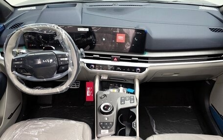 KIA Sportage IV рестайлинг, 2026 год, 5 300 000 рублей, 5 фотография