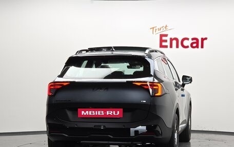 KIA Sportage IV рестайлинг, 2026 год, 5 300 000 рублей, 4 фотография
