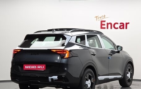 KIA Sportage IV рестайлинг, 2026 год, 5 300 000 рублей, 2 фотография