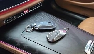 Mercedes-Benz E-Класс, 2025 год, 7 240 000 рублей, 9 фотография