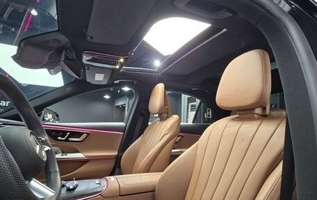 Mercedes-Benz E-Класс, 2025 год, 7 240 000 рублей, 8 фотография