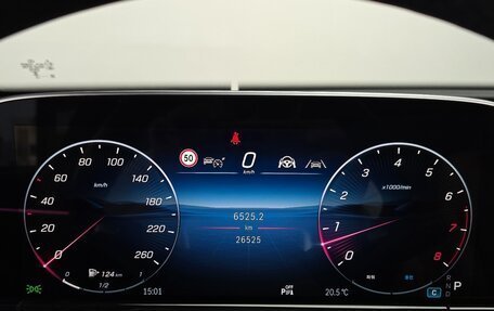 Mercedes-Benz E-Класс, 2025 год, 7 240 000 рублей, 15 фотография