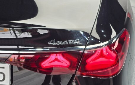 Mercedes-Benz E-Класс, 2025 год, 7 240 000 рублей, 12 фотография