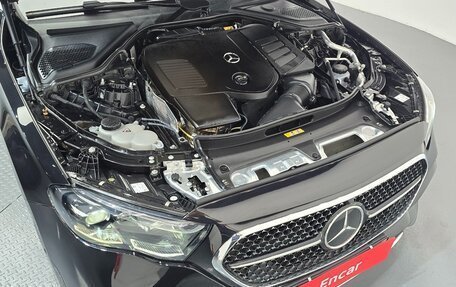 Mercedes-Benz E-Класс, 2025 год, 7 240 000 рублей, 13 фотография