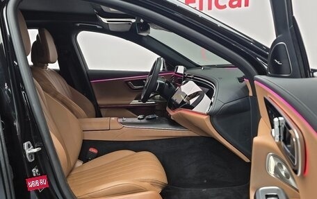 Mercedes-Benz E-Класс, 2025 год, 7 240 000 рублей, 20 фотография
