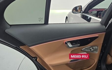 Mercedes-Benz E-Класс, 2025 год, 7 240 000 рублей, 18 фотография