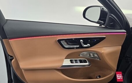 Mercedes-Benz E-Класс, 2025 год, 7 240 000 рублей, 17 фотография