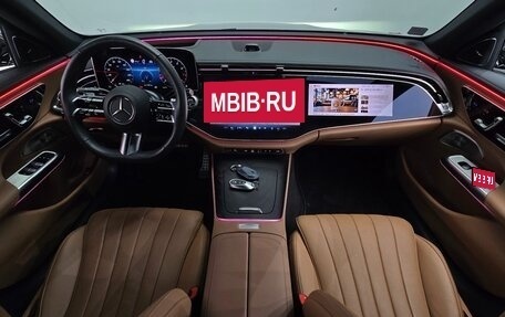 Mercedes-Benz E-Класс, 2025 год, 7 240 000 рублей, 14 фотография