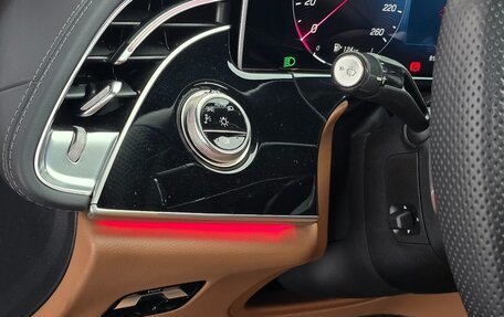 Mercedes-Benz E-Класс, 2025 год, 7 240 000 рублей, 23 фотография