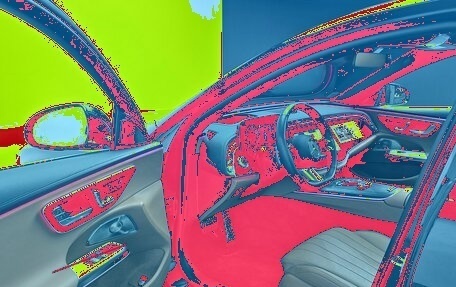 Mercedes-Benz E-Класс, 2025 год, 7 240 000 рублей, 19 фотография