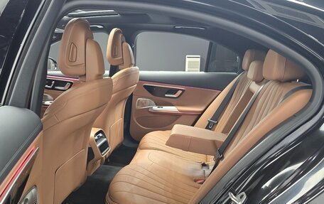 Mercedes-Benz E-Класс, 2025 год, 7 240 000 рублей, 21 фотография