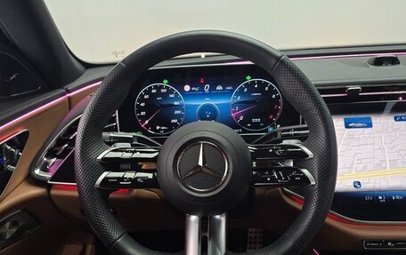 Mercedes-Benz E-Класс, 2025 год, 7 240 000 рублей, 22 фотография