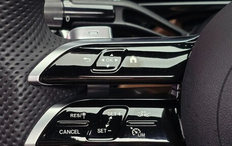 Mercedes-Benz E-Класс, 2025 год, 7 240 000 рублей, 25 фотография