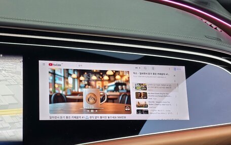 Mercedes-Benz E-Класс, 2025 год, 7 240 000 рублей, 30 фотография