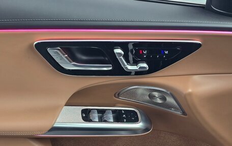 Mercedes-Benz E-Класс, 2025 год, 7 240 000 рублей, 31 фотография