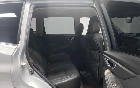 Subaru Forester, 2022 год, 3 500 002 рублей, 11 фотография