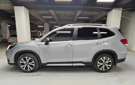 Subaru Forester, 2022 год, 3 500 002 рублей, 3 фотография