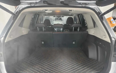 Subaru Forester, 2022 год, 3 500 002 рублей, 9 фотография