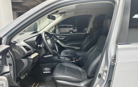 Subaru Forester, 2022 год, 3 500 002 рублей, 13 фотография