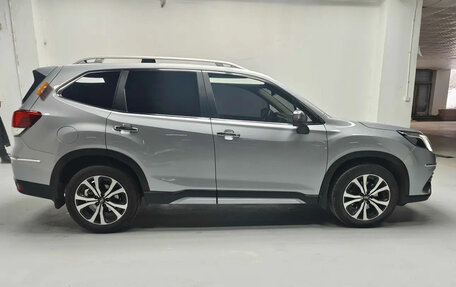Subaru Forester, 2022 год, 3 500 002 рублей, 6 фотография