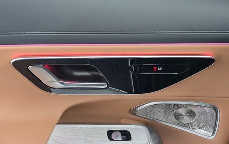 Mercedes-Benz E-Класс, 2025 год, 7 240 000 рублей, 34 фотография