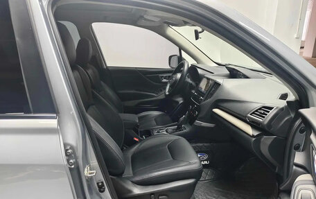 Subaru Forester, 2022 год, 3 500 002 рублей, 12 фотография