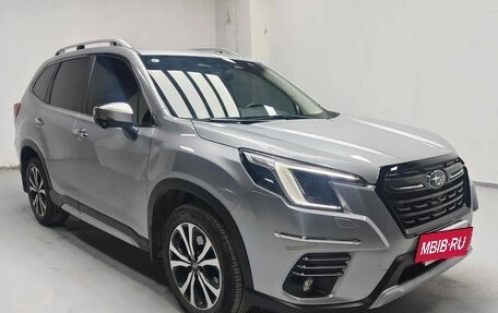 Subaru Forester, 2022 год, 3 500 002 рублей, 4 фотография