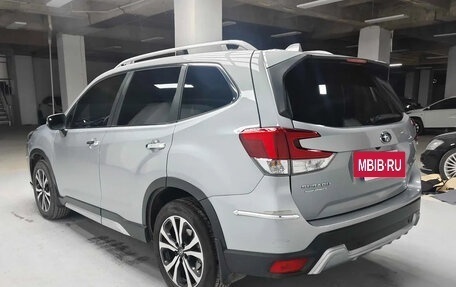 Subaru Forester, 2022 год, 3 500 002 рублей, 5 фотография