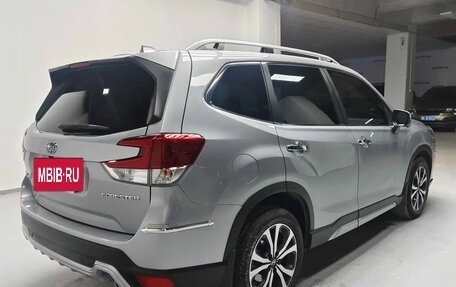 Subaru Forester, 2022 год, 3 500 002 рублей, 7 фотография
