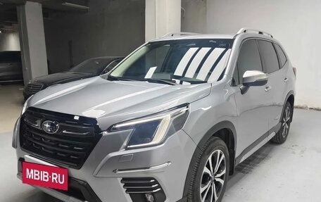 Subaru Forester, 2022 год, 3 500 002 рублей, 2 фотография