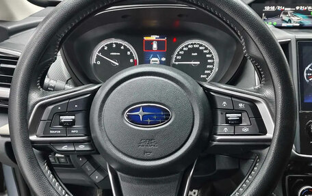 Subaru Forester, 2022 год, 3 500 002 рублей, 15 фотография