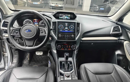 Subaru Forester, 2022 год, 3 500 002 рублей, 14 фотография