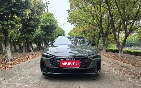 Audi A5, 2025 год, 5 014 500 рублей, 2 фотография