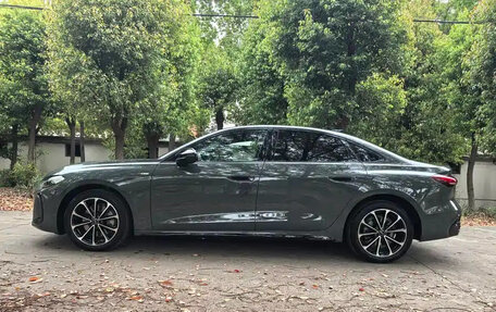 Audi A5, 2025 год, 5 014 500 рублей, 3 фотография