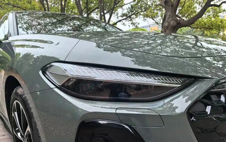 Audi A5, 2025 год, 5 014 500 рублей, 4 фотография