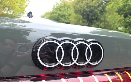 Audi A5, 2025 год, 5 014 500 рублей, 10 фотография
