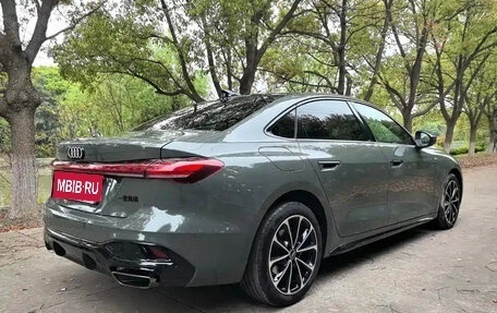 Audi A5, 2025 год, 5 014 500 рублей, 6 фотография