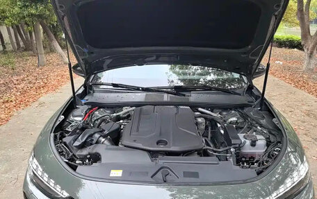 Audi A5, 2025 год, 5 014 500 рублей, 21 фотография