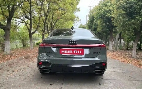 Audi A5, 2025 год, 5 014 500 рублей, 7 фотография