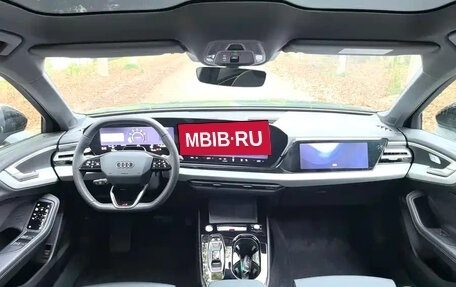 Audi A5, 2025 год, 5 014 500 рублей, 17 фотография