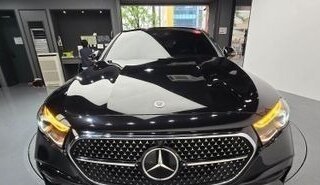 Mercedes-Benz E-Класс, 2025 год, 7 240 000 рублей, 5 фотография