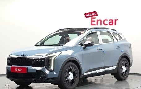 KIA Sportage IV рестайлинг, 2026 год, 5 300 000 рублей, 1 фотография