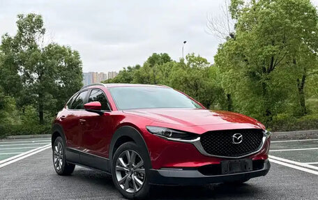 Mazda CX-30 I, 2022 год, 1 840 000 рублей, 1 фотография