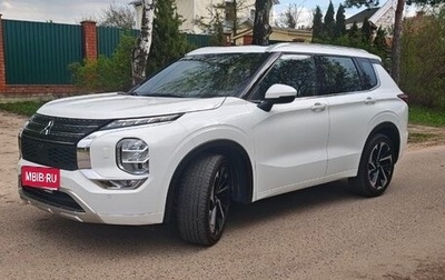 Mitsubishi Outlander, 2023 год, 4 750 000 рублей, 1 фотография