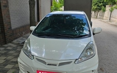 Honda Fit III, 2012 год, 720 000 рублей, 1 фотография